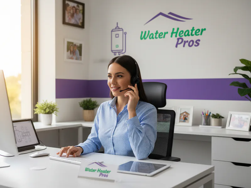 Water Heater Repair  in Bristol  FAQ